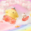 Top Toy Sanrio: Sweetie Paradise Series Blind Box Random Style