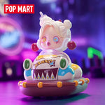 Pop Mart: POPCAR Bumper Car Series Blind Box Random Style