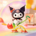 Top Toy Sanrio: Sweetie Paradise Series Blind Box Random Style