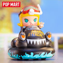 Pop Mart: POPCAR Bumper Car Series Blind Box Random Style