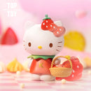 Top Toy Sanrio: Sweetie Paradise Series Blind Box Random Style