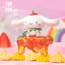 Top Toy Sanrio: Sweetie Paradise Series Blind Box Random Style