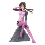 [PRE-ORDER] SEGA: Evangelion: 3.0+1.0 Thrice Upon a Time - Mari Makinami Illustrious SPM Figure