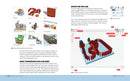 Make: The Complete Guide to Tinkercad - Print