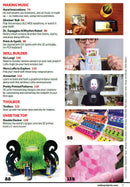 Make: Magazine, Volume 76 - Print