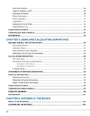 Make: Calculus - Print