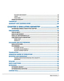 Make: Geometry - Print