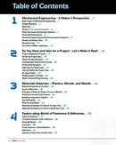 Make: Mechanical Engineering for Makers - Print