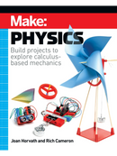 Make: Physics