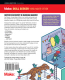 Make: Skill Seeker Young Maker Edition - PDF