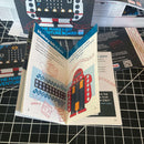 Makey:bit Adventure Board w/ micro:bit