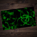Biohazard Playmat