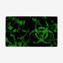 Biohazard Playmat