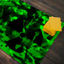 Radioactive Playmat