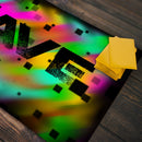 Rave Playmat