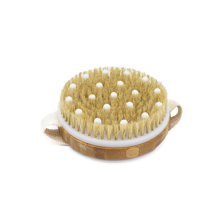 Mama Mio The Mio Body Brush - Imperfect Box