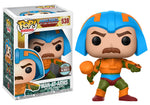 Pop! Television: MOTU Masters of the Universe - Man-At-Arms (Specialty Series Exclusive)