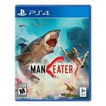 Maneater - PlayStation 4