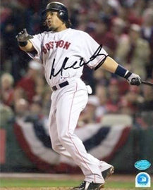 Manny Ramirez Autograph Pre-Order – National 2026