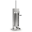 Manual Sausage Stuffer with 4 Tubes & 2 Speeds