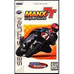 Manx TT Super Bike - Sega Saturn