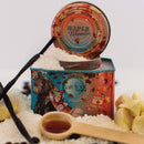 Maple Blondie Bath Soak – Sugar Maple, Vanilla & Espresso, Cocoa Butter Soothing Bath