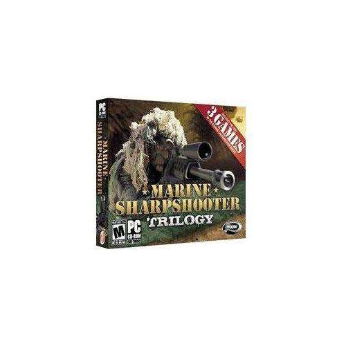 Marine Sharpshooter Trilogy- PC