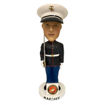 Marines Sailor Bobblehead