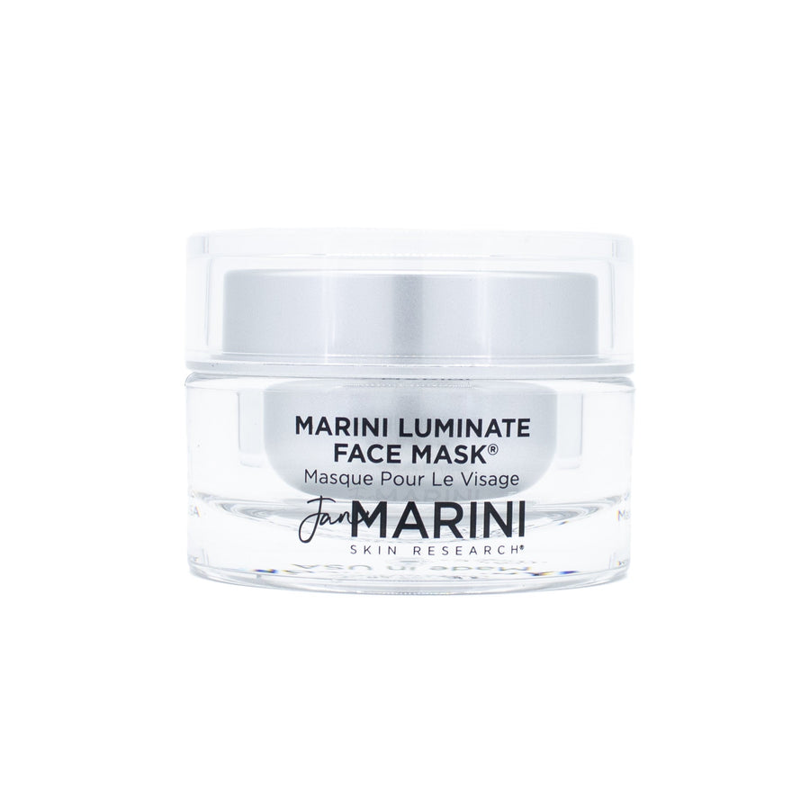 JAN MARINI Marini Luminate Face Mask 1oz - Imperfect Box