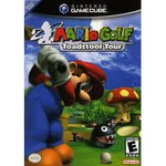 Mario Golf Toadstool Tour - Nintendo GameCube