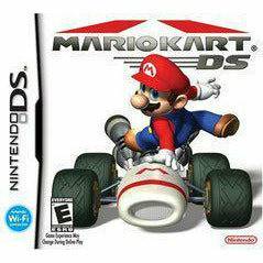 Mario Kart DS - Nintendo DS