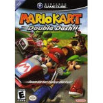 Mario Kart Double Dash - Nintendo GameCube  (LOOSE)