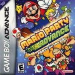 Mario Party Advance - Nintendo GameBoy Advance