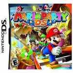 Mario Party DS - Nintendo DS