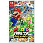 Mario Party Superstars - Nintendo Switch