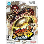 Mario Strikers Charged - Wii