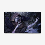 In The Forest Playmat