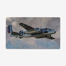 B25 Mitchell Playmat