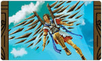 Cloud Rider Playmat