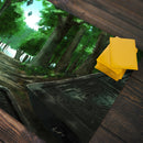 Deep Forest Ruins Playmat