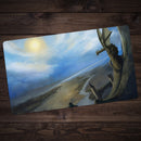 Dragons Perch Playmat