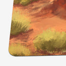 Earth Elemental Playmat