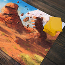 Earth Elemental Playmat