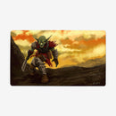 Goblin Stance Playmat