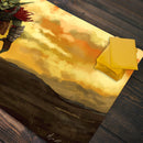 Goblin Stance Playmat