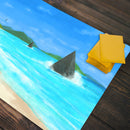 Island of the Ancients Playmat