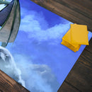 Kalivas Lord Of The Skies Playmat