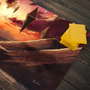 Mountains of the Ancients Playmat