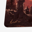 Orc Berserker Playmat