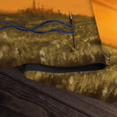 Staked Plains Playmat